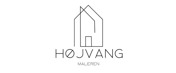 hojvangmaleren logo